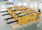 Soosan Sb40 53 मशीनरी खुदाई के पार्ट्स हाइड्रोलिक ब्रेकर हैमर 1400 13 टन के लिए