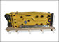 वोल्वो EC210 EC240 खुदाई के लिए CE प्रमाणित हाइड्रोलिक रॉक ब्रेकर हैमर