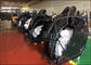 वोल्वो EC210 EC240 खुदाई पकड़ो बाल्टी निर्माण मशीनरी मल्टी फंक्शन