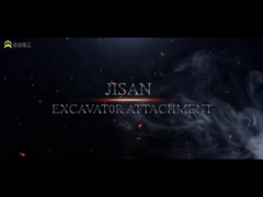 500 ईगल खुदाई हाइड्रोलिक कतरनी