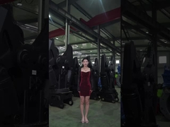 हाइड्रोलिक उत्खनन विध्वंस धातु कतरनी लगाव Pulverizer Eagle