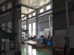 विघटित हाइड्रोलिक उत्खनन स्टील कटिंग शीयर स्पीड वाल्व के साथ