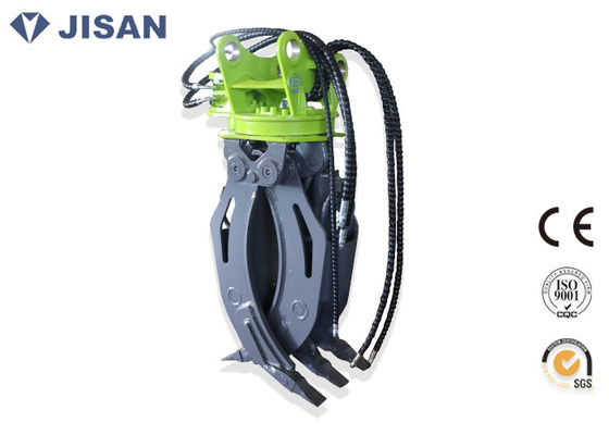 ब्रेक मोटर हाइड्रोलिक लॉग हाड, कोमात्सु पीसी 60 लॉग एक्वावेटर के लिए पकड़ो