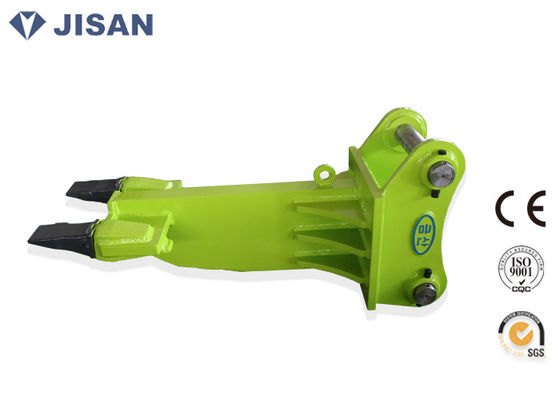 कम्पोज़ा खुदाई रिपर पिंडली, पीसीजी पीसी 210 पीसी 220 के लिए तेज सिंगल शंक आरा