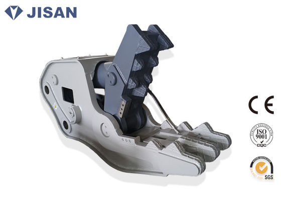 कोमात्सु पीसी 200 खुदाई के पुलिवरियार संलग्नक मजबूत शक्ति कम शोर सीई अनुमोदन