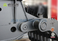 हाइड्रोलिक कंक्रीट विध्वंस उपकरण छँटाई स्क्रैप धातु हड़पने के उपकरण किट