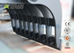 हाइड्रोलिक कंक्रीट विध्वंस उपकरण छँटाई स्क्रैप धातु हड़पने के उपकरण किट