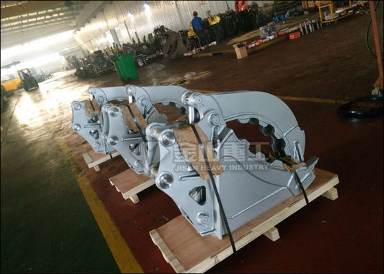 हाइड्रोलिक अंगूठे खुदाई करने वाला यंत्र बकेट, बैकहॉ दबाना बाल्टी सूट कोमात्सु पीसी 45 पीसी50 पीसी 60