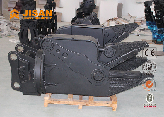 हार्डॉक्स काटने कार कतरनी Cx350b खुदाई विध्वंस कतरनी खुदाई के लिए हाइड्रोलिक कतरनी कोरियाई प्रौद्योगिकी गाड़ी