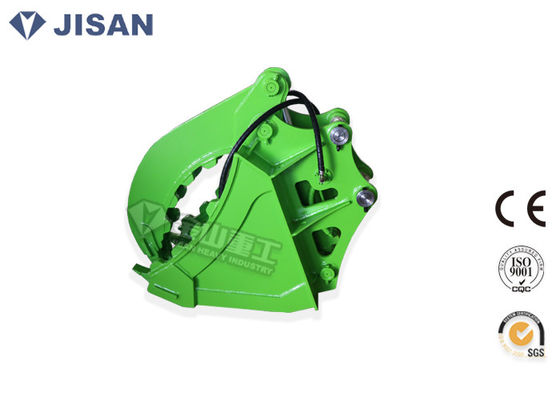 हाइड्रोलिक अंगूठे खुदाई करने वाला यंत्र बकेट, बैकहॉ दबाना बाल्टी सूट कोमात्सु पीसी 45 पीसी50 पीसी 60