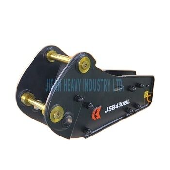 बैकहो लोडर हाइड्रोलिक ब्रेकर हथौड़ा गर्म बिक्री