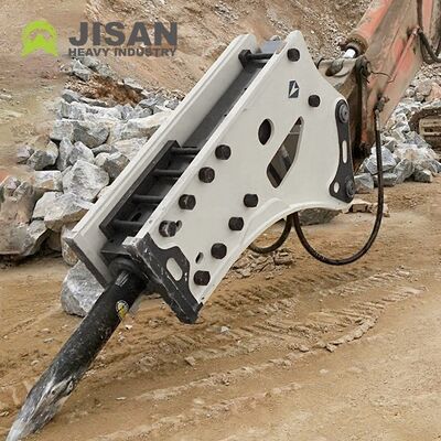 Everdigm EHB03A ब्रेकर, रॉक ब्रेकर, बॉक्स टाइप ब्रेकर