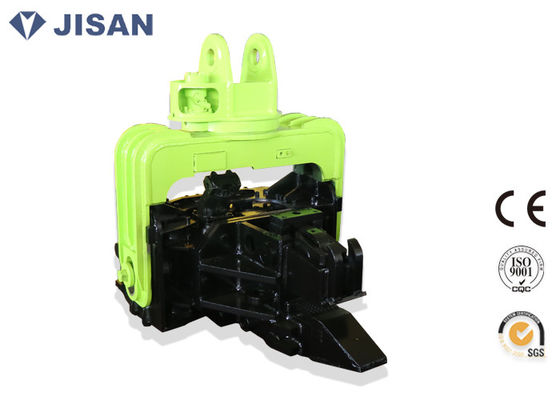 2800 आरपीएम थरथानेवाला ढेर हथौड़ा, 30 टन कोमात्सु थरब्रर हथौड़ा ढेर चालक