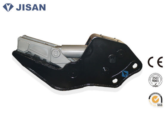 कोमात्सु खुदाई पीसी 210 पीसी 250 के लिए प्रतिरोधी हाइड्रोलिक कंक्रीट पल्लेरज़र पहनें