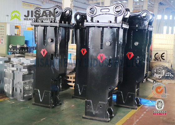 मिनी उत्खनन रॉक ब्रेकर