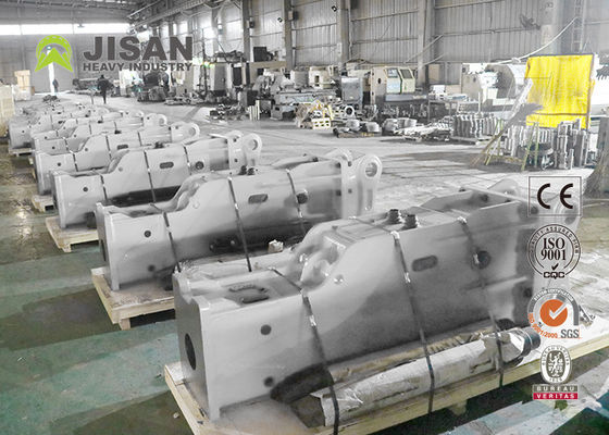 हुंडई R55 R60 के लिए उत्खनन रॉक ब्रेकर