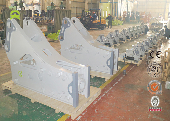 खनन और उत्खनन के लिए सीई आईएसओ OEM खुदाई हाइड्रोलिक रॉक ब्रेकर
