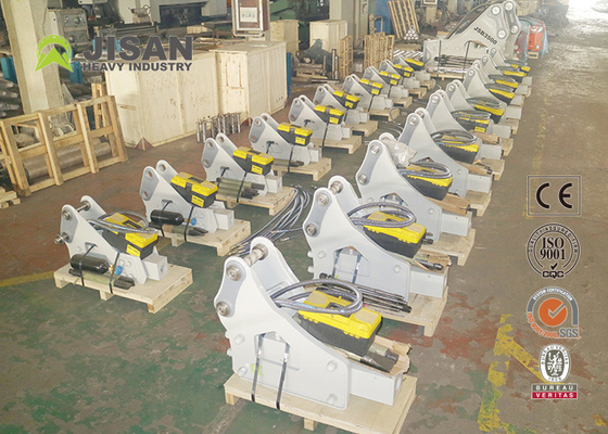 खनन और उत्खनन के लिए सीई आईएसओ OEM खुदाई हाइड्रोलिक रॉक ब्रेकर