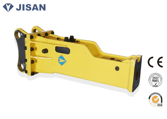 हुंडई R55 R60 के लिए उत्खनन रॉक ब्रेकर